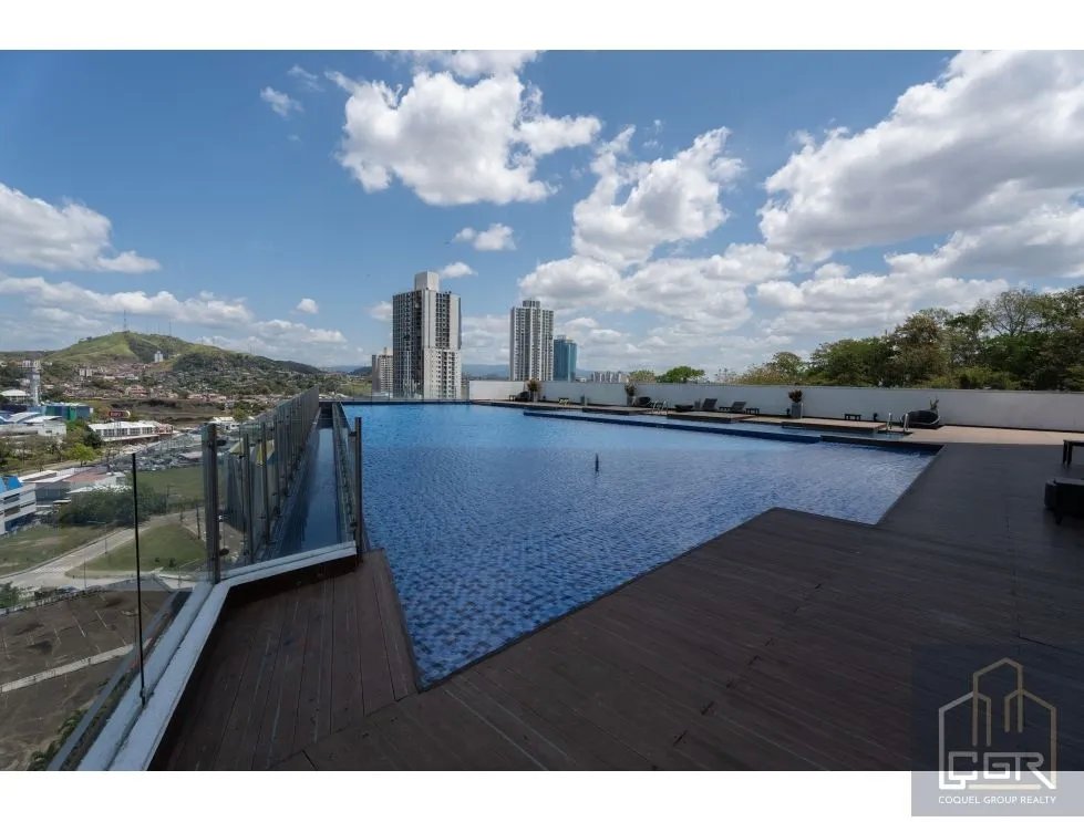 Apartment for sale in Tumba Muerto