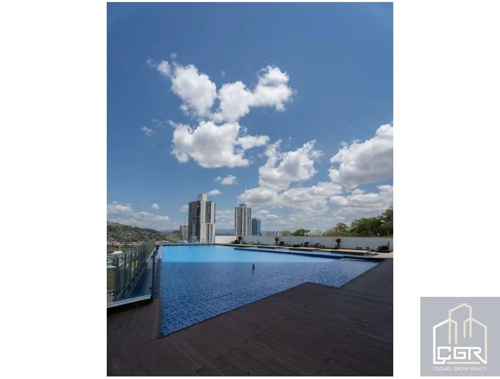 Apartment for sale in Tumba Muerto