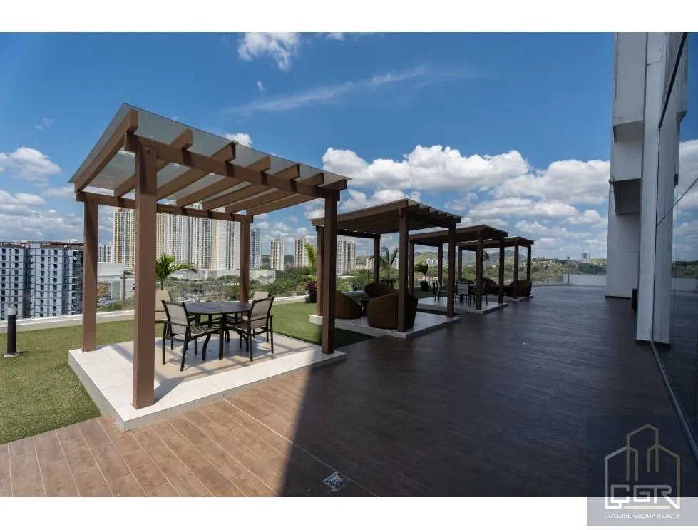 Apartment for sale in Tumba Muerto