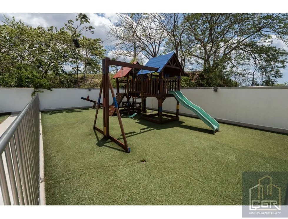 Apartment for sale in Tumba Muerto