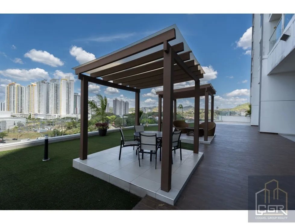 Apartment for sale in Tumba Muerto