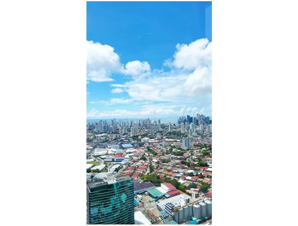 Penthouse for sale in Panama