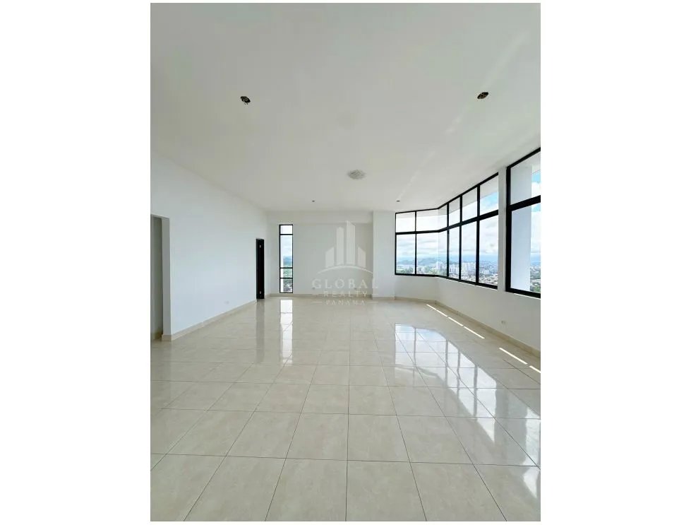 Penthouse for sale in Panama