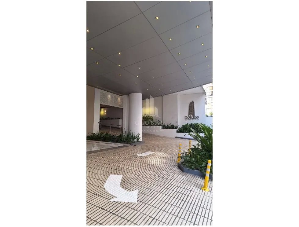 VENTA DE APARTAMENTO EN PH DELUXE RESIDENCES PUNTA PAITILLA