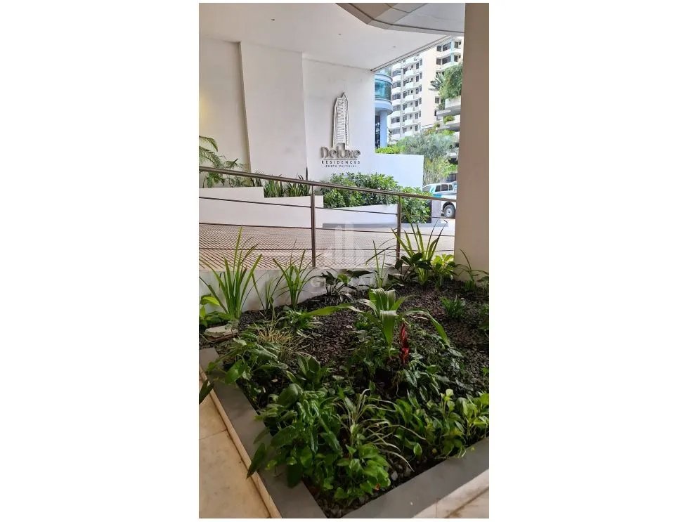 VENTA DE APARTAMENTO EN PH DELUXE RESIDENCES PUNTA PAITILLA