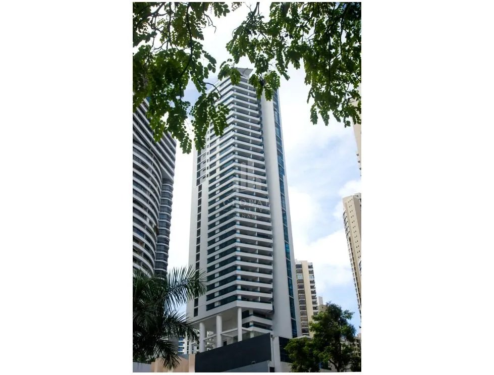 VENTA DE APARTAMENTO EN PH DELUXE RESIDENCES PUNTA PAITILLA