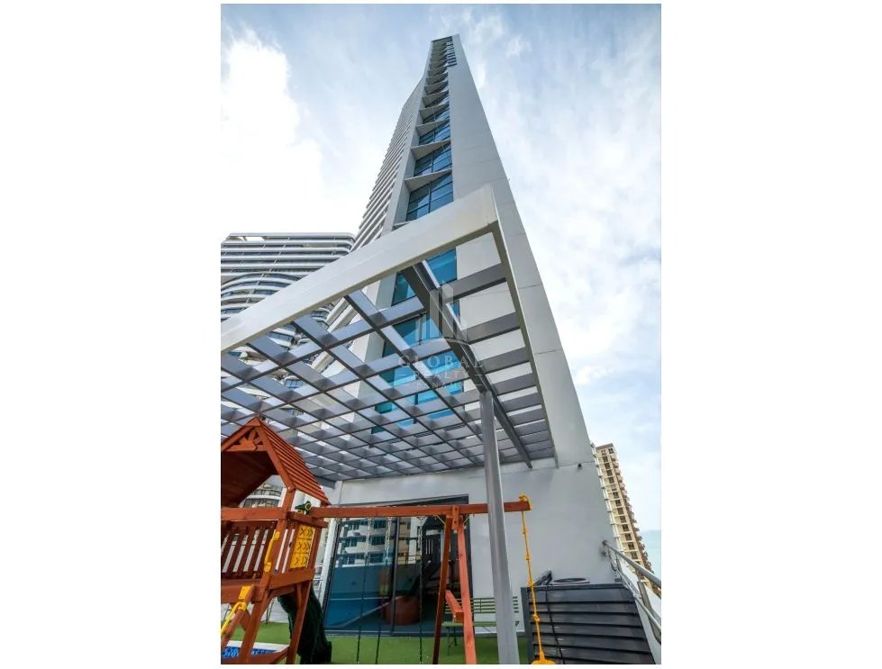 VENTA DE APARTAMENTO EN PH DELUXE RESIDENCES PUNTA PAITILLA