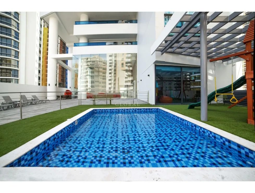 VENTA DE APARTAMENTO EN PH DELUXE RESIDENCES PUNTA PAITILLA