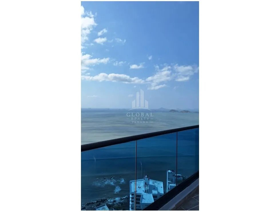 VENTA DE APARTAMENTO EN PH DELUXE RESIDENCES PUNTA PAITILLA