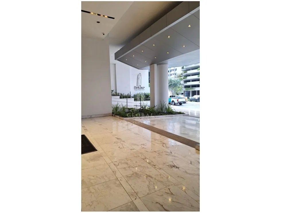 VENTA DE APARTAMENTO EN PH DELUXE RESIDENCES PUNTA PAITILLA