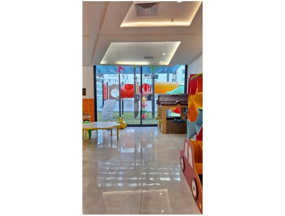 VENTA DE APARTAMENTO EN PH DELUXE RESIDENCES PUNTA PAITILLA