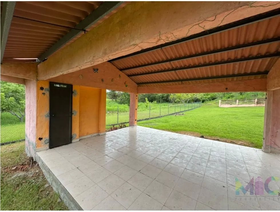 Se vende Lote en El Higo, San Carlos