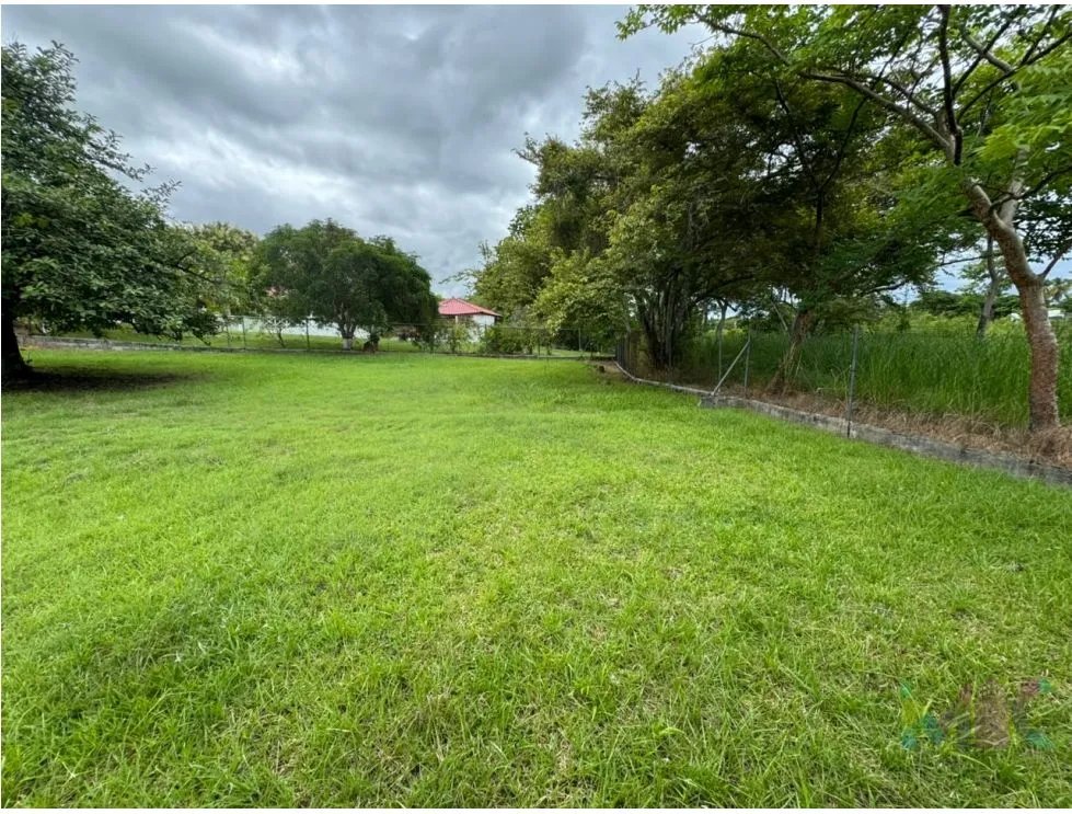 Building Lot for sale in San Carlos