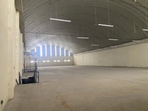 Sale of 4,299.74 Square Meter Warehouse in Coco Solito with …