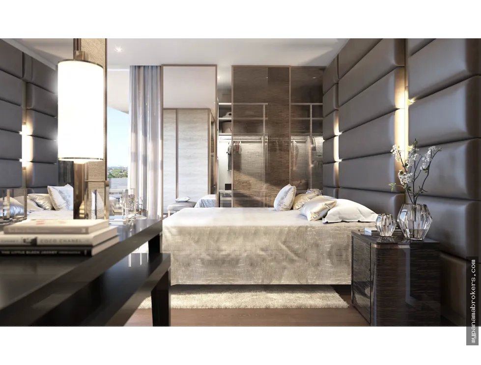 Venta de apartamento en PH La Maison, Santa María