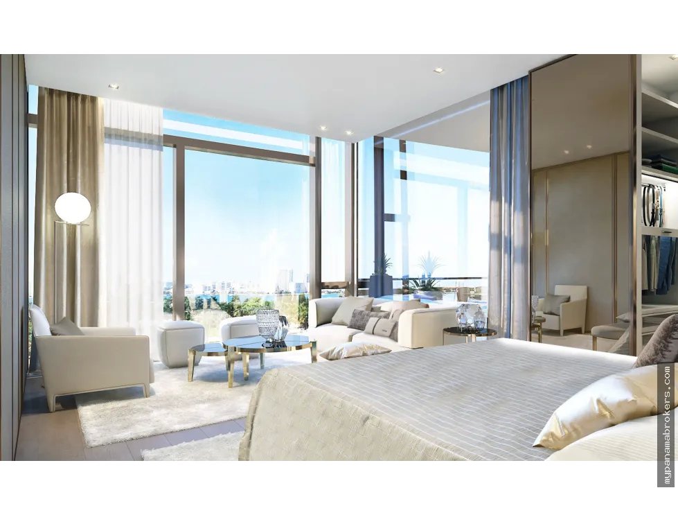 Venta de apartamento en PH La Maison, Santa María