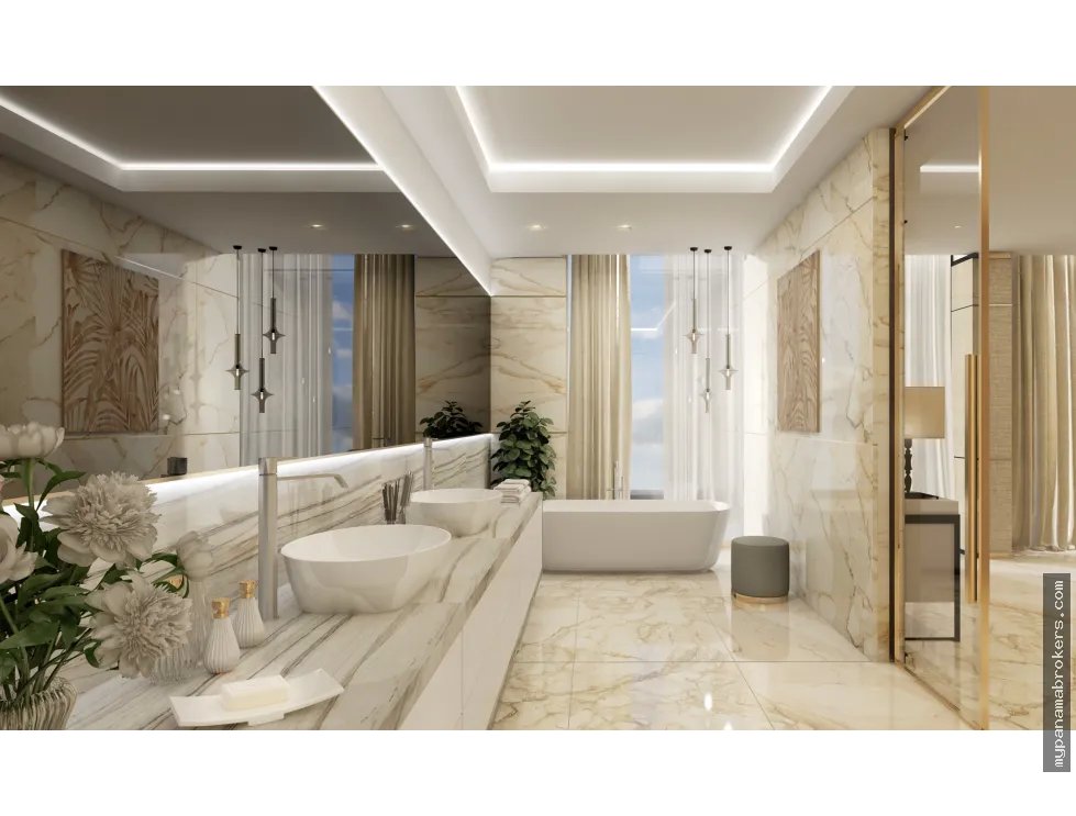 Venta de apartamento en PH La Maison, Santa María