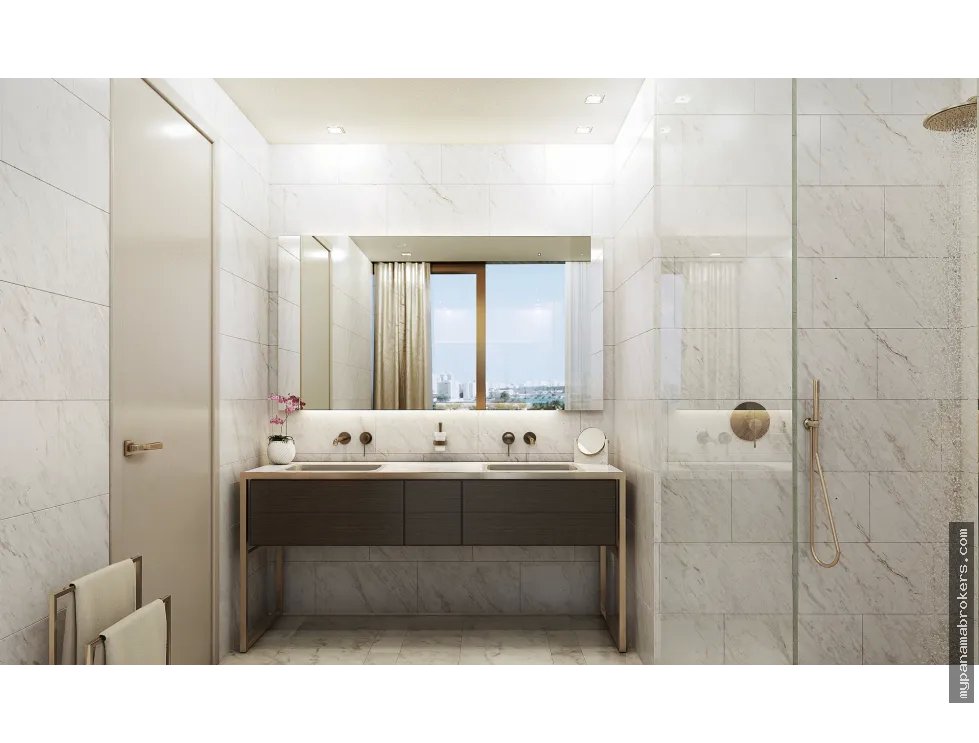 Venta de apartamento en PH La Maison, Santa María