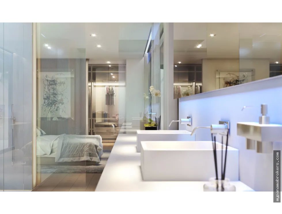 Venta de apartamento en PH La Maison, Santa María