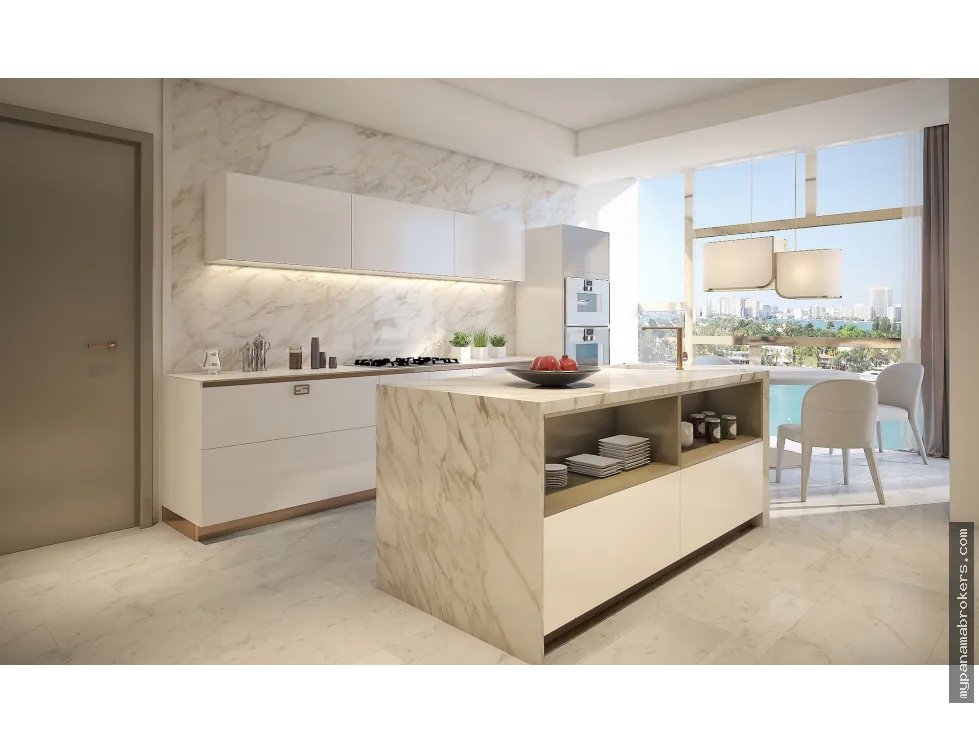 Venta de apartamento en PH La Maison, Santa María