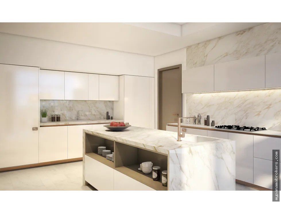 Venta de apartamento en PH La Maison, Santa María