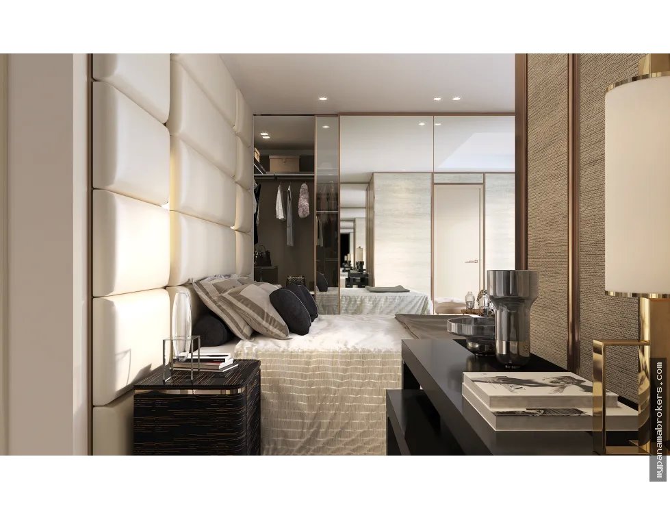 Venta de apartamento en PH La Maison, Santa María