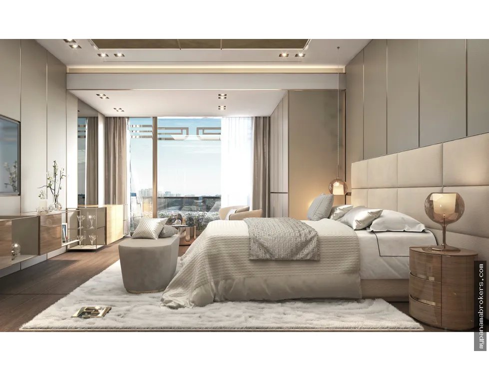 Venta de apartamento en PH La Maison, Santa María