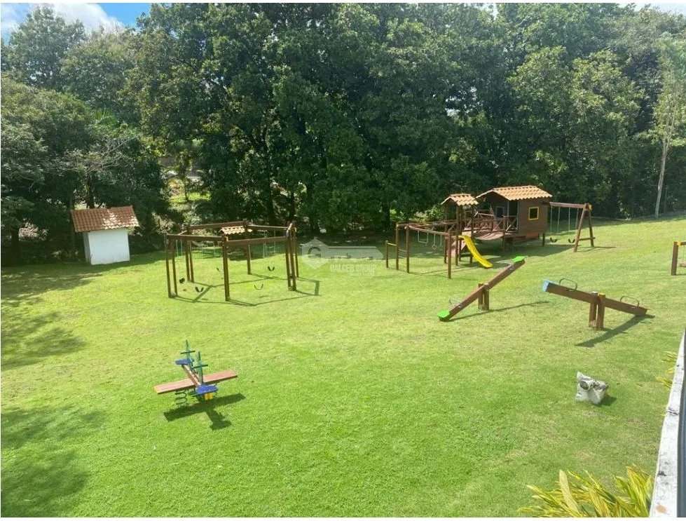 TERRENO / CHAME / LAS LAJAS SANTA FE / 2559 M2 /  PISCINA / PLANO