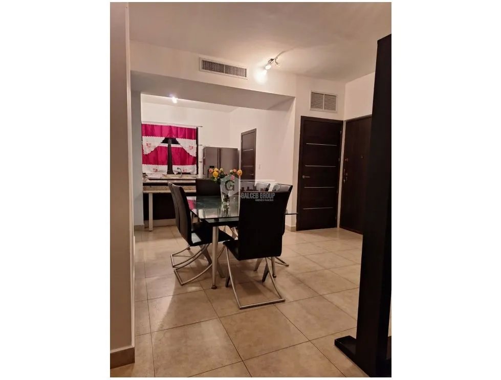 SAN CARLOS / PH CASA REAL / 3 HABITACIONES / 145 M2 / BALCON / PISCINA