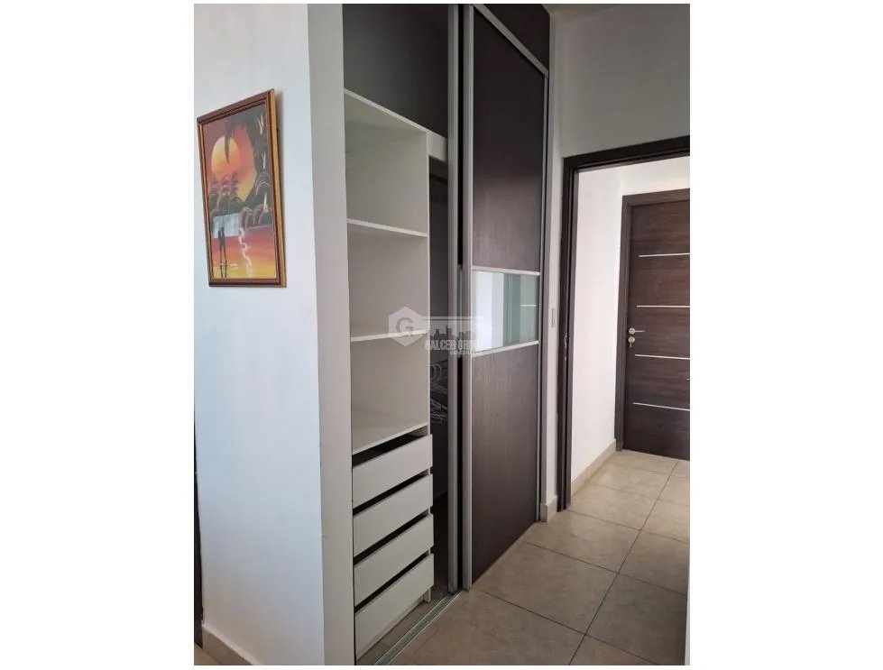 SAN CARLOS / PH CASA REAL / 3 HABITACIONES / 145 M2 / BALCON / PISCINA