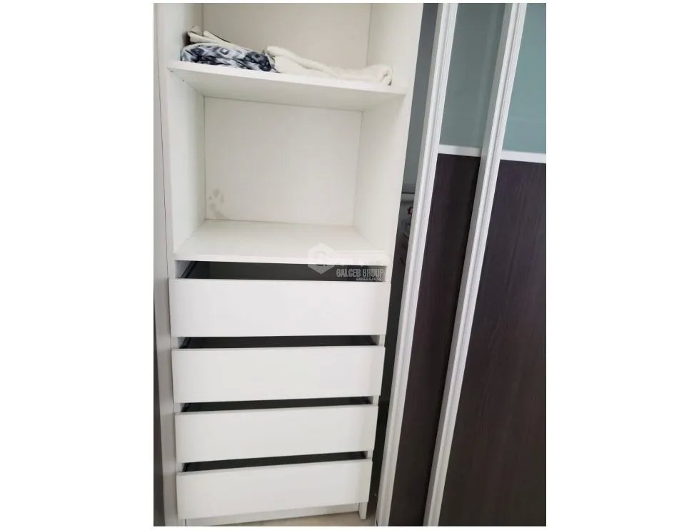 FOR RENT: FURNISHED APARTMENT IN SAN CARLOS PH CASA REAL 145 M2 WITH B...