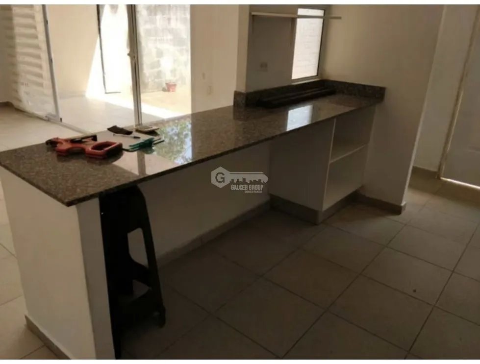 SE VENDE CASA EN ARRAIJAN PH LA CAMPIÑA 115 M2 CON TERRAZA