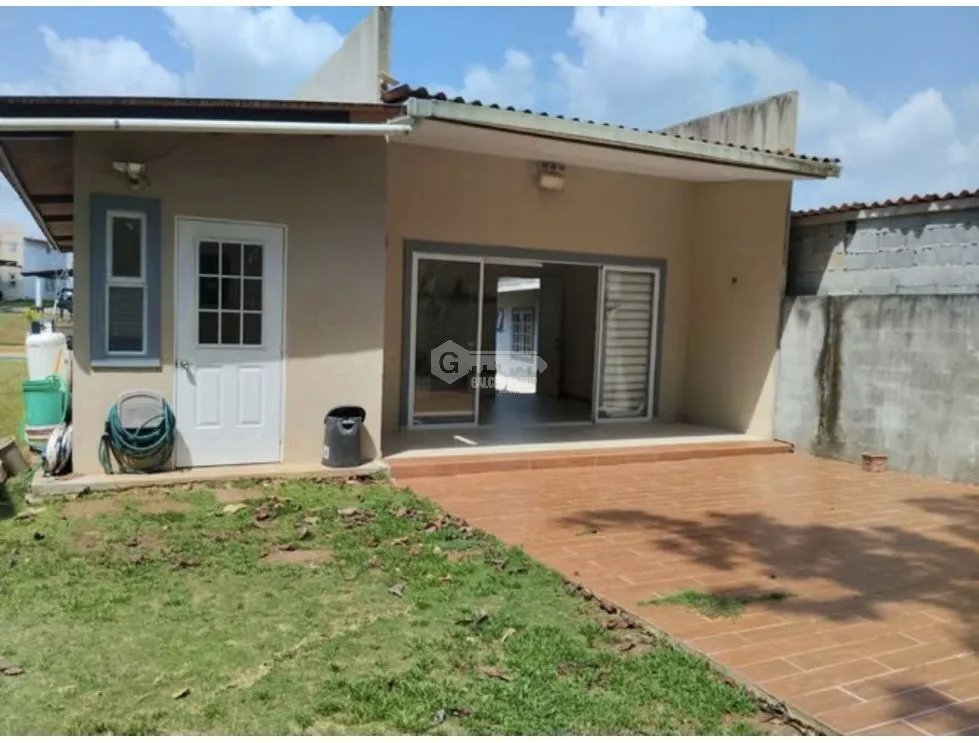 SE VENDE CASA EN ARRAIJAN PH LA CAMPIÑA 115 M2 CON TERRAZA