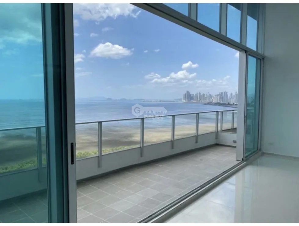COSTA DEL ESTE / ALTAMAR DEL ESTE / 299M / 3 BEDROOMS / BALCONY
