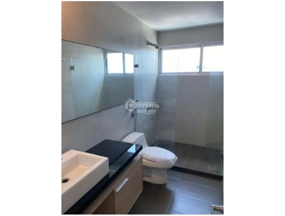 COSTA DEL ESTE / ALTAMAR DEL ESTE / 299M / 3 HABITACIONES / BALCON