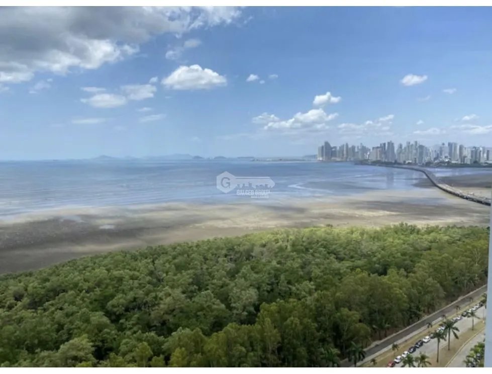COSTA DEL ESTE / ALTAMAR DEL ESTE / 299M / 3 HABITACIONES / BALCON