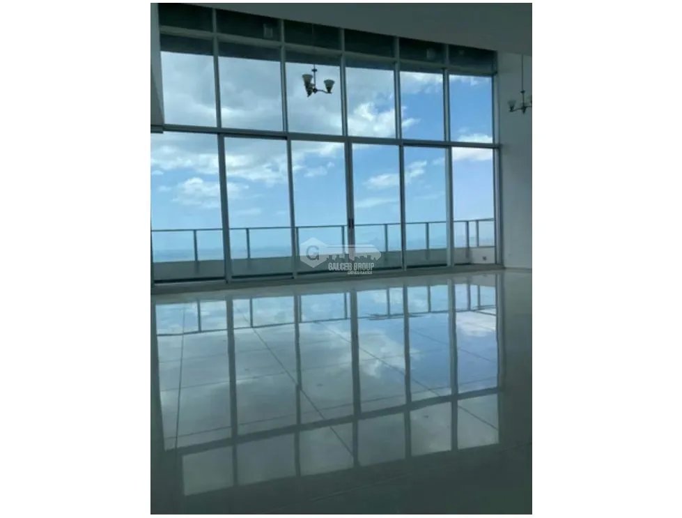 COSTA DEL ESTE / ALTAMAR DEL ESTE / 299M / 3 HABITACIONES / BALCON