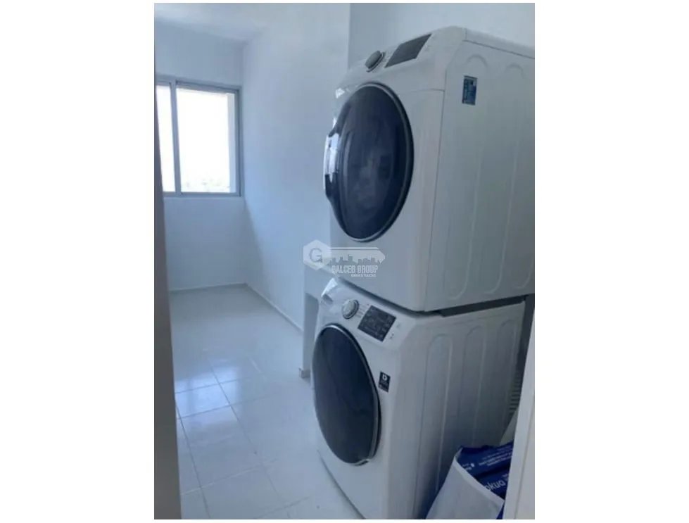COSTA DEL ESTE / ALTAMAR DEL ESTE / 299M / 3 HABITACIONES / BALCON