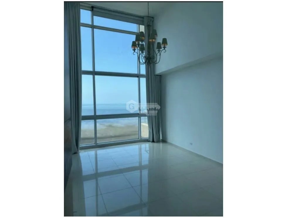 COSTA DEL ESTE / ALTAMAR DEL ESTE / 299M / 3 HABITACIONES / BALCON
