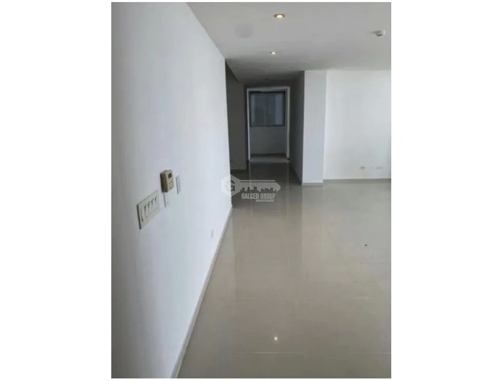 COSTA DEL ESTE / ALTAMAR DEL ESTE / 299M / 3 HABITACIONES / BALCON