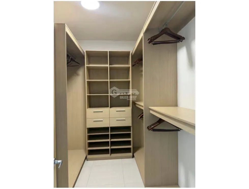 COSTA DEL ESTE / ALTAMAR DEL ESTE / 299M / 3 HABITACIONES / BALCON