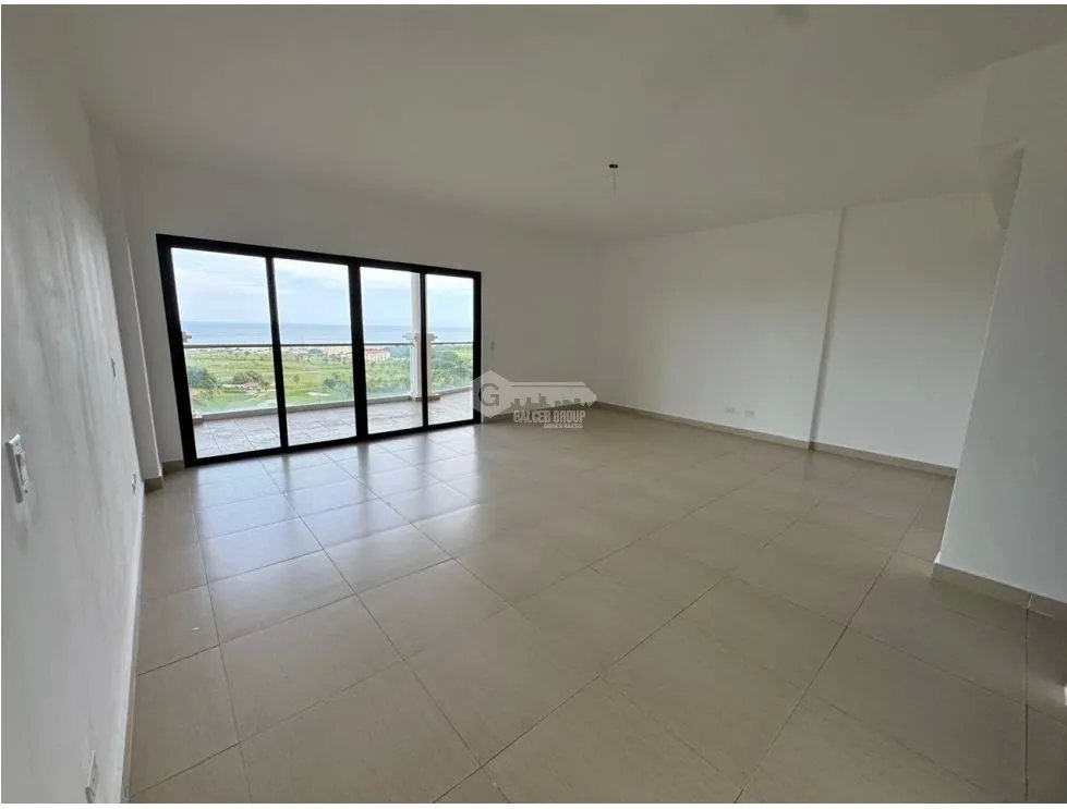 SAN CARLOS / VISTA MAR LAS OLAS II / 3 HABITACIONES / 412M / BALCON