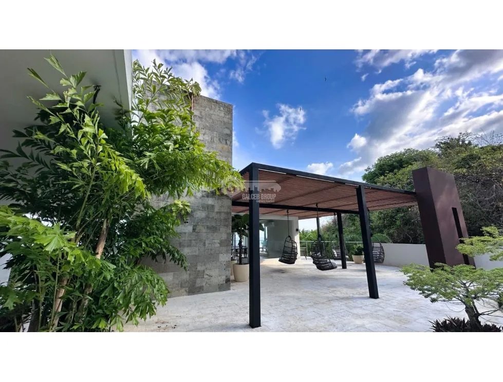 SAN CARLOS / PUNTA CAELO / 3 HABITACIONES / 180 M2 / TERRAZA / PISCINA