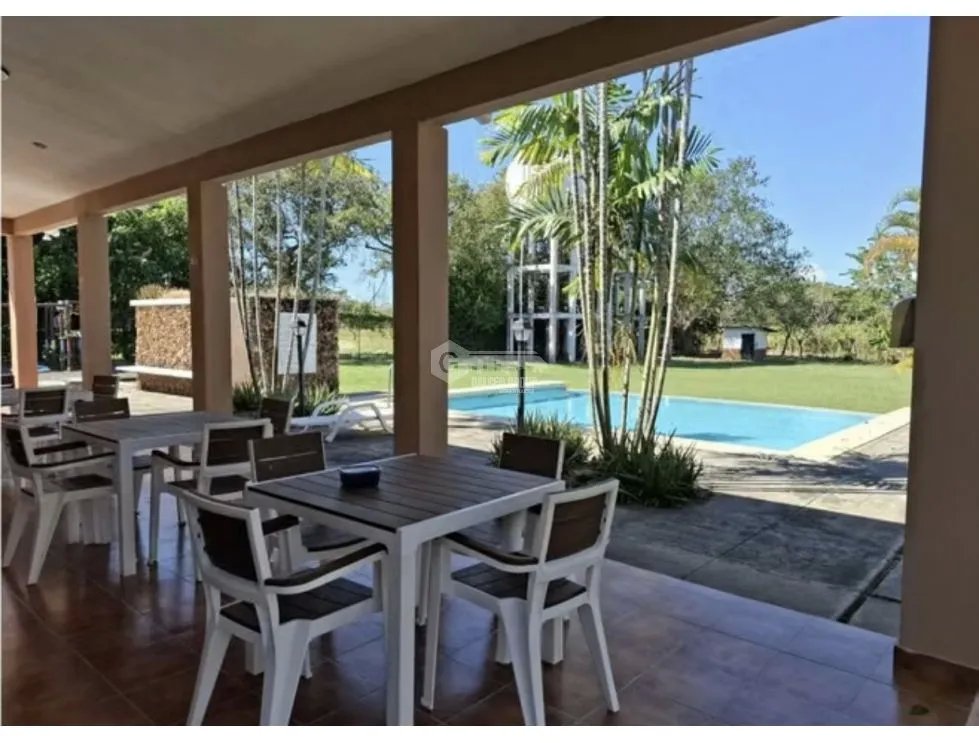 PUNTA CHAME / LA COLONIA / 3 HABITACIONES / 1110 M2 / CON PISCINA