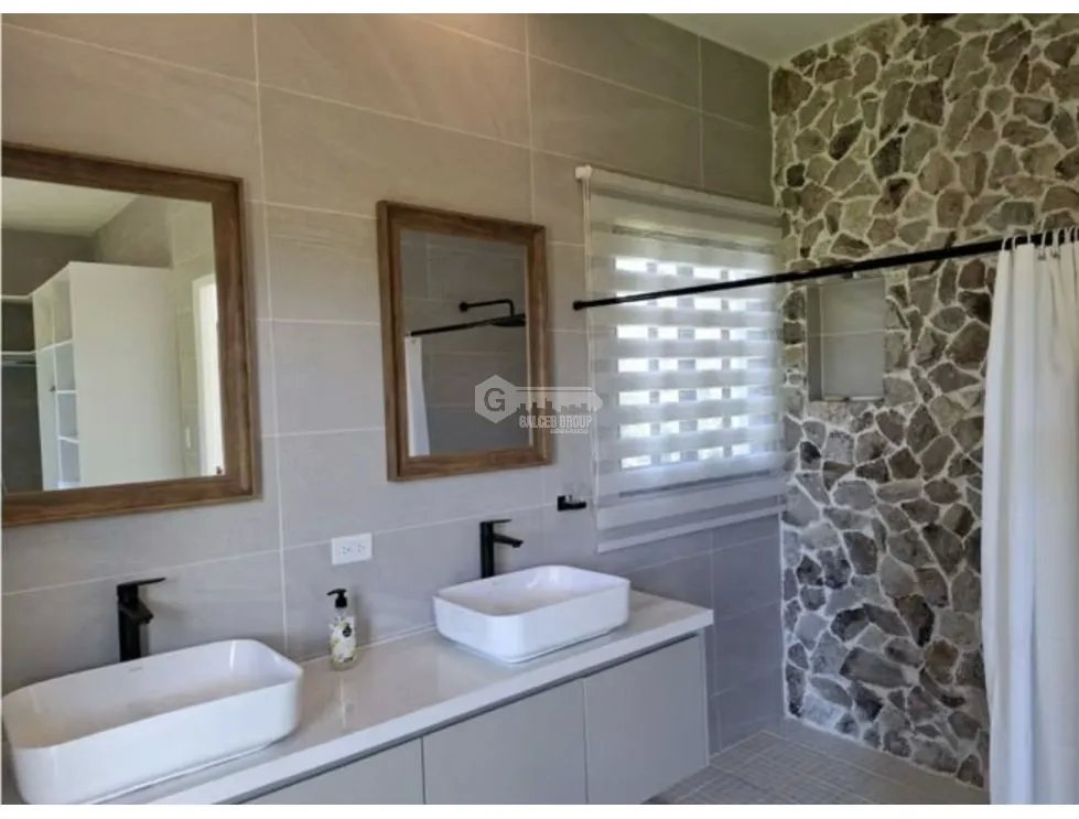 PUNTA CHAME / LA COLONIA / 3 BEDROOMS / 1110 M2 / WITH POOL