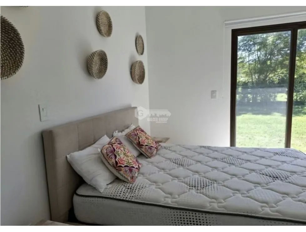 SE ALQUILA CASA EN PUNTA CHAME LA COLONIA 1110 M2 CON PISCINA