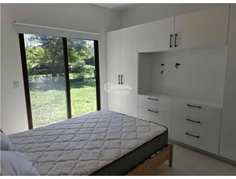 PUNTA CHAME / LA COLONIA / 3 HABITACIONES / 1110 M2 / AMOBLADO