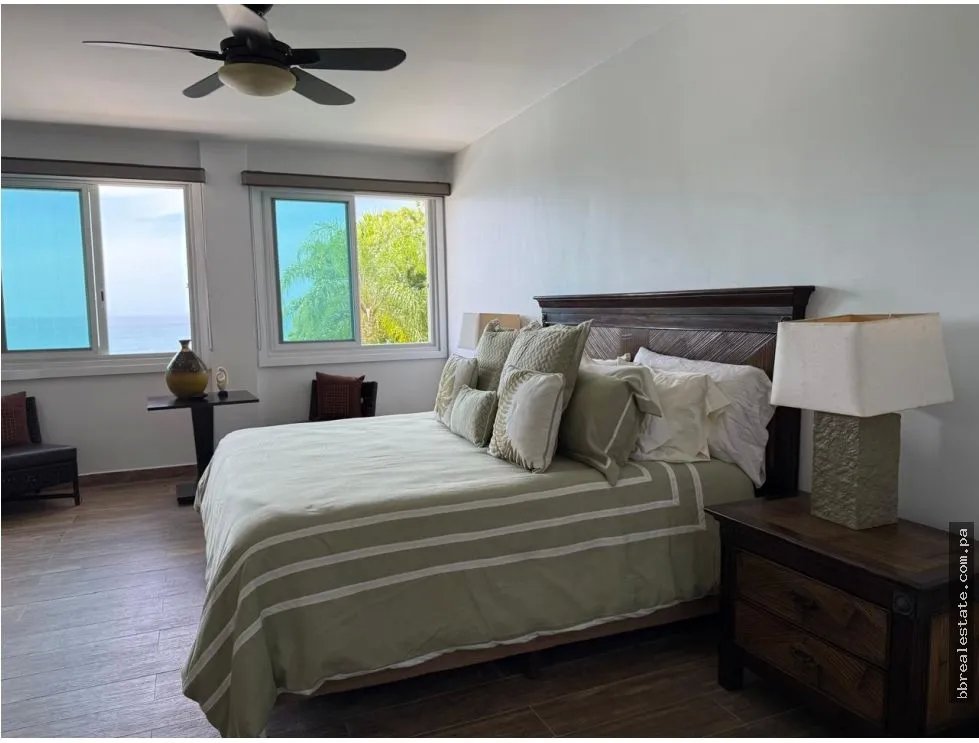 BEACH HOUSE RENTAL IN BIJAO BEACH, SAN CARLOS