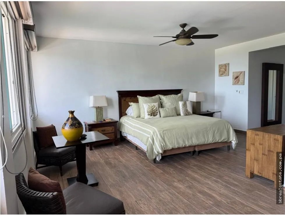 ALQUILER DE CASA DE PLAYA EN BIJAO BEACH, SAN CARLOS