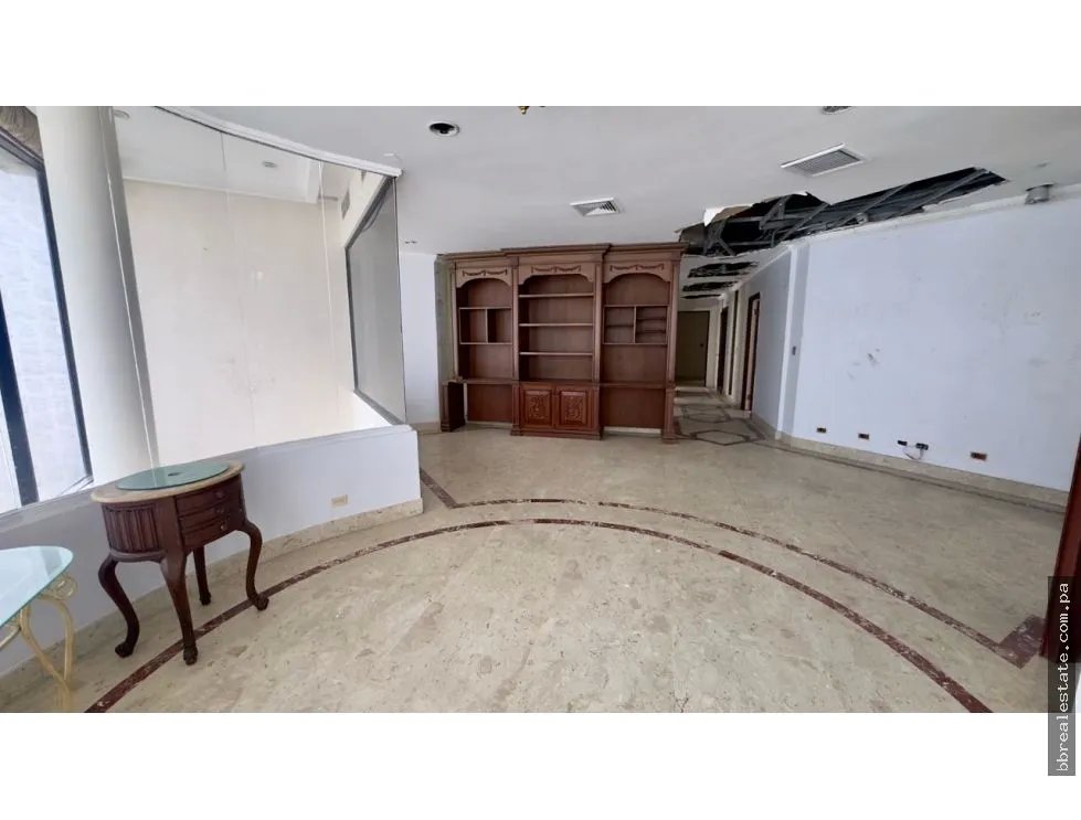 Venta de Casa Edificio en Paitilla, Punta Paitilla